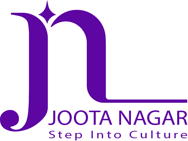 joota nagar logo